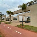 Residencial Green Park.