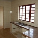 Ampla residência no centro da Cidade!