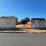 02 terrenos de esquina, Jd Alvorada.