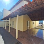 SOBRADO BENEFICIADO COM 03 DORMITÓRIOS - VILA NOVA