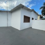 Residência próxima a Faculdade.