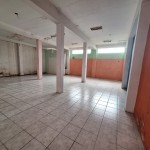 Amplo salão comercial, com excelente localização