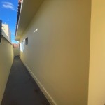 Residência localizada no Centro da Cidade.