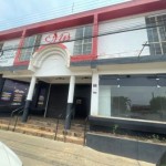 Galeria situada no Centro da Cidade, com grande potencial!