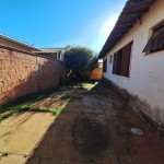 CASA COM 03 DORMITÓRIOS - VILA GALDINO