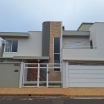 LINDO SOBRADO! COM EXCELENTE ACABAMENTO