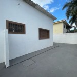 Residência próxima a Faculdade.