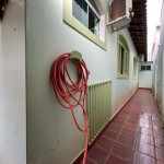 Ampla residência localizada na Vila Athaíde.