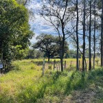 Excelente área rural próxima ao Balneário.