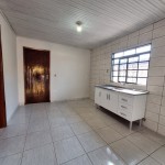 IMÓVEL COM 03 DORMITÓRIOS + EDÍCULA - CENTRO