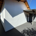 Casa em Conceição do Monte Alegre.