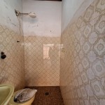 CASA COM 03 DORMITÓRIOS - VILA GALDINO
