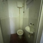 Casa com 02 Dormitórios - Vila Fercon