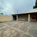 Residência situada na Av. Paraguaçu.