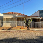 Residência localizada no Centro da Cidade!