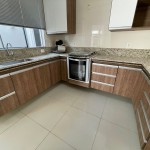 Casa com área gourmet!