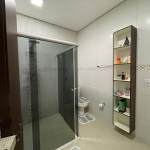 Excelente casa com área gourmet!
