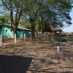Recanto Vale Sol - condomínio de chácaras de alto padrão.