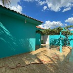 Ampla residência no Centro da Cidade!
