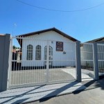 Casa em Conceição do Monte Alegre.