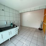 Residência no centro da cidade!