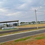Residencial Green Park.
