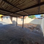 IMÓVEL COM 03 DORMITÓRIOS + EDÍCULA - CENTRO