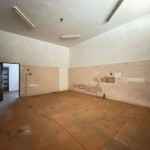 Salão comercial - Av. Sete de Setembro.