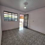 02 Dormitórios - Vila Nova