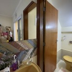 Lindo sobrado, centro.