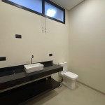 Casa em finalização de construção!