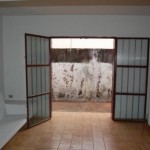 Ampla residência no centro da Cidade!