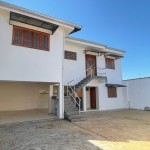 ACEITA FINANCIAMENTO! Casa com sobrado nos fundos