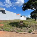 Excelente terreno de esquina, Jd. Alvorada