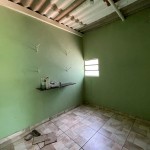 Residência no centro da cidade!