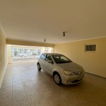 AMPLA RESIDÊNCIA COM ÁREA DE LAZER - JARDIM TÊNIS CLUBE