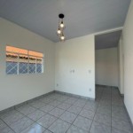 Casa em Conceição do Monte Alegre.