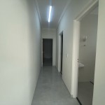 Casa recém construída.