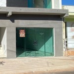 SALÃO COMERCIAL - CENTRO - Construção Nova!