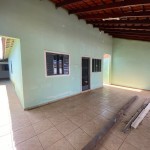 Casa com 02 Dormitórios - Vila Fercon