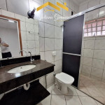 Ótima residência Jd. Alvorada - Aceita Financiamento!
