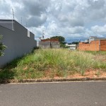 ACEITA FINANCIAMENTO - Terreno medindo 160,00m² - Viena
