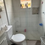 Residência situada em Quatá, SP.