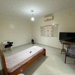 AMPLA RESIDÊNCIA COM ÁREA DE LAZER - JARDIM TÊNIS CLUBE