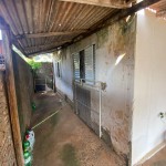 Casa próxima a Prefeitura.