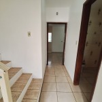 SOBRADO COM 03 DORMITÓRIOS - CENTRO