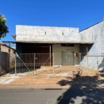 Salão comercial - Av. Sete de Setembro.