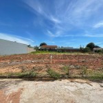 Terreno Jd. Tênis Clube.