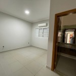 Casa com área gourmet!