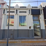 AMPLO SALÃO COMERCIAL - CENTRO